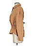 Banana Republic Factory Store 100% Polyester Tan Jacket Size XS - photo 5