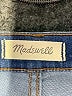 Madewell Blue Jeans Size 26 waist - photo 6