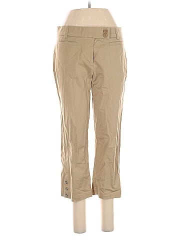 Sag Harbor Khakis (view 1)
