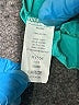 Elan 100% Rayon Teal 3/4 Sleeve Blouse Size L - photo 8