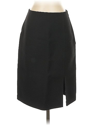 Michael Kors Wool Skirt (view 1)