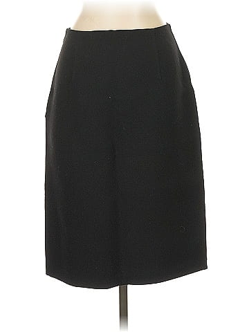 Michael Kors Wool Skirt (view 2)