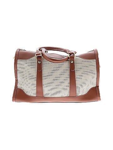 Unbranded Satchel (view 1)