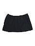 Coco Reef Solid Black Casual Skirt Size 2X - photo 1