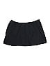 Coco Reef Solid Black Casual Skirt Size 2X - photo 2