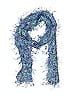 Unbranded Blue Scarf One size - photo 1