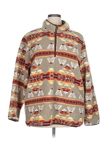 Stoic Pullover Sweater (view 1)