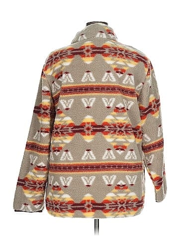 Stoic Pullover Sweater (view 2)