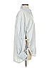 Christian Dada 100% Cotton Stripes Blue Long Sleeve Button-Down Shirt Size EU (IT) 34 / US 00 - photo 4
