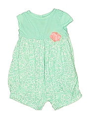 Just One You Made By Carter's Short Sleeve Onesie