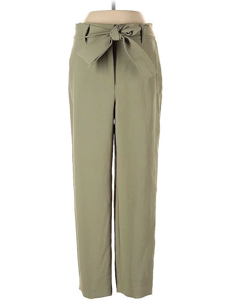Pre-owned Wilfred Casual Pants In Brown