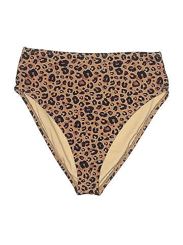 Shade & Shore Swimsuit Bottoms (view 1)