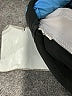 Forever 21 Black Track Pants Size M - photo 5