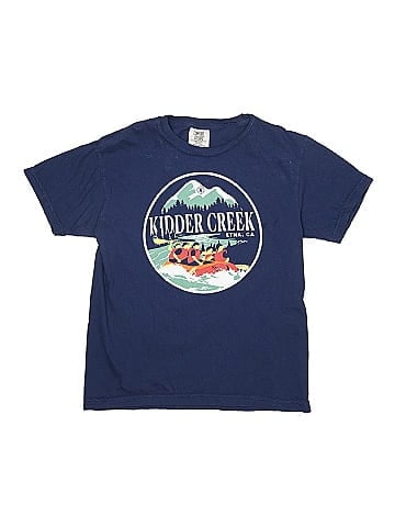 Comfort Colors Short Sleeve T-Shirt (view 1)