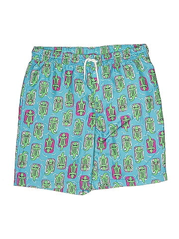 Lands' End Board Shorts (view 1)