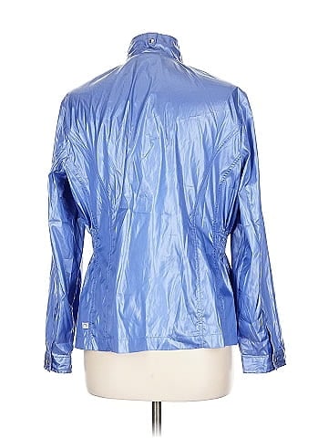 Zenergy by Chico's Raincoat (view 2)
