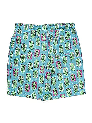 Lands' End Board Shorts (view 2)