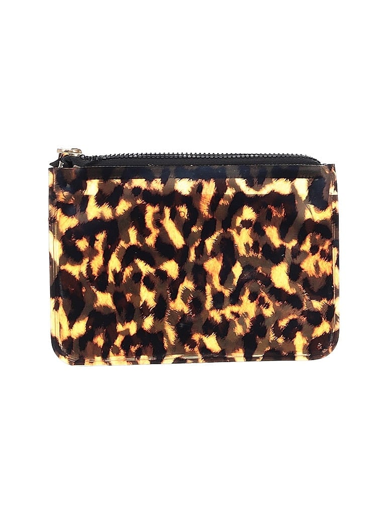 Pre-owned Mango Clutch In Brown