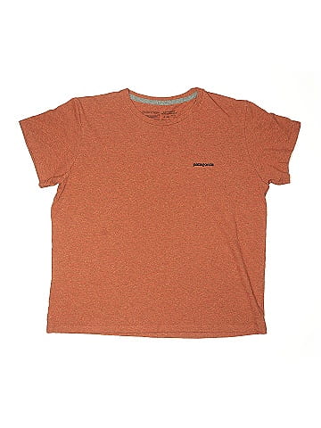 Patagonia Short Sleeve T-Shirt (view 1)