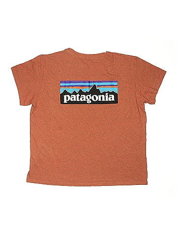 Patagonia Short Sleeve T-Shirt (view 2)