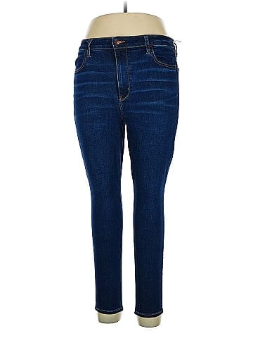 American Eagle Outfitters Jeans (view 1)