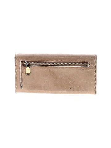Miu Miu Bow Leather Wallet  (view 2)