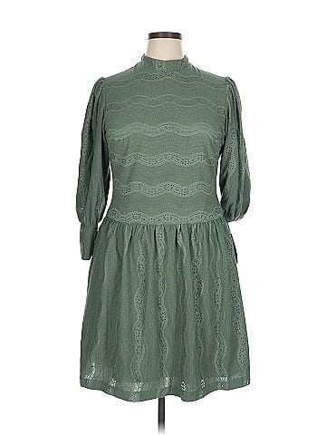 Donna Morgan Casual Dress (view 1)