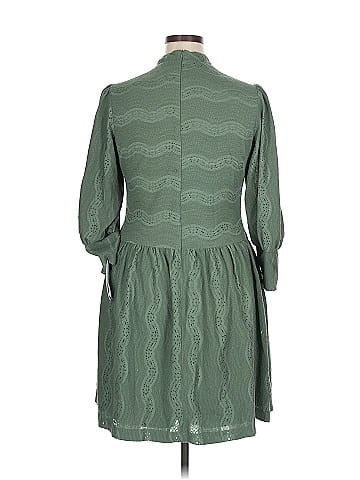 Donna Morgan Casual Dress (view 2)
