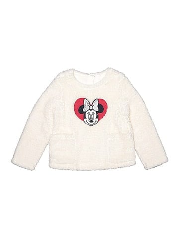 Disney for Baby Gap Fleece Jacket (view 1)