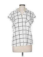 Fortune + Ivy Short Sleeve Polo