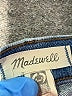 Madewell Blue Jeans Size 31 waist - photo 7