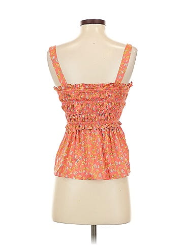 J.Crew Sleeveless Blouse (view 2)