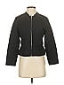 Maje Black Jacket Size 36 waist - photo 1