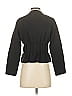 Maje Black Jacket Size 36 waist - photo 2