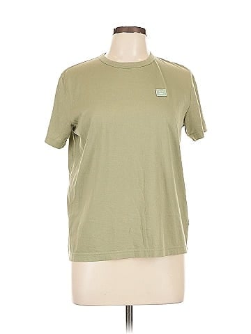 Acne Studios Short Sleeve T-Shirt (view 1)
