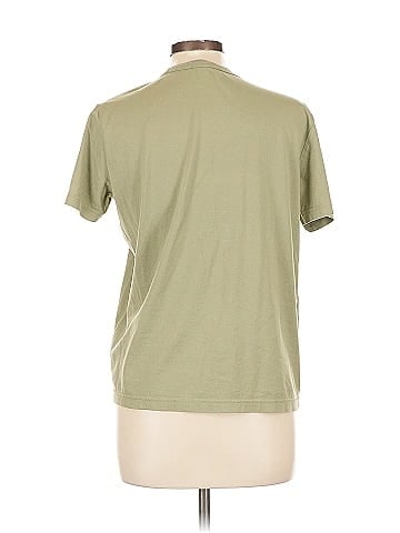 Acne Studios Short Sleeve T-Shirt (view 2)