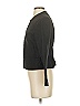 Maje Black Jacket Size 36 waist - photo 5