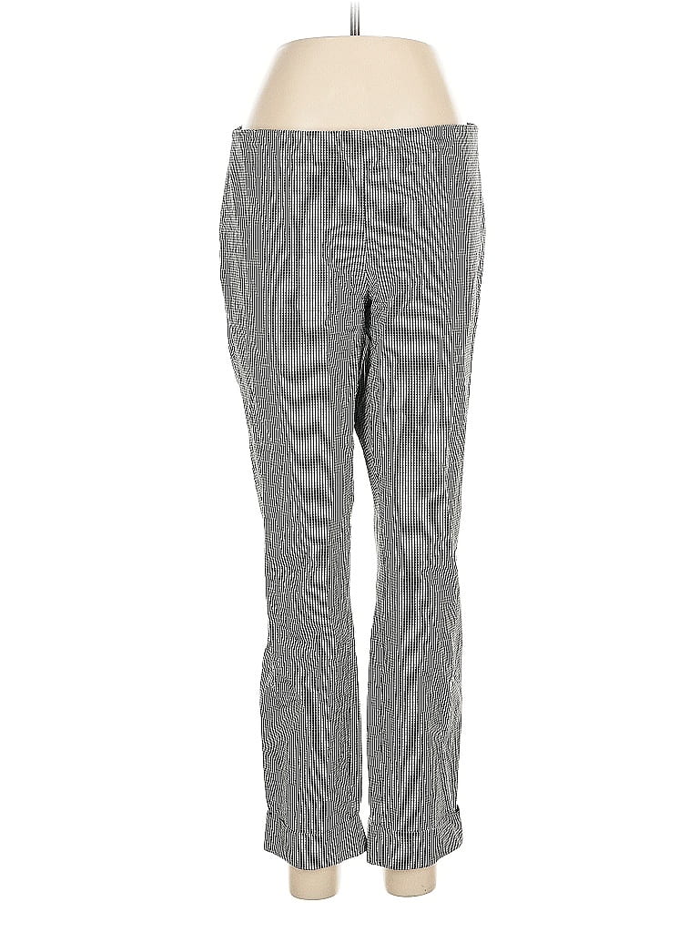 Click to view more detailed imagery on our partner's website Pre-owned Jjill Dress Pants In Gray
