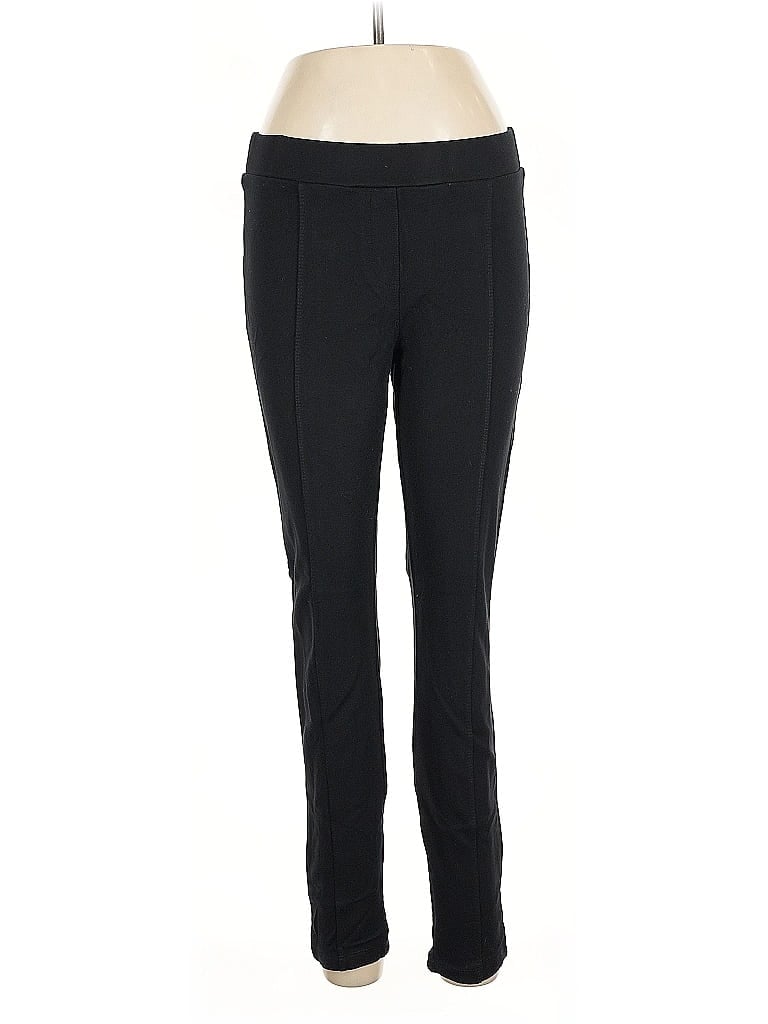 Click to view more detailed imagery on our partner's website Pre-owned Style & Co Active Pants In Black