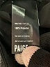 Paige 100% Polyester Black Cargo Pants Size 4 - photo 4