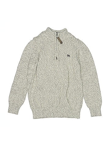 Carter's Pullover Sweater (view 1)