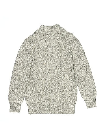 Carter's Pullover Sweater (view 2)