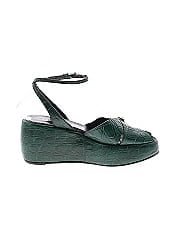 Prada Wedges