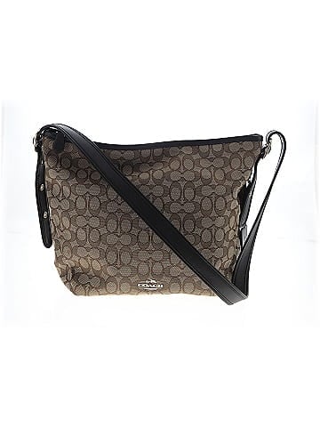 Coach Factory Shoulder Bag (view 1)