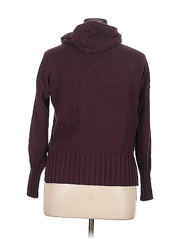 CALVIN KLEIN JEANS Turtleneck Sweater (view 2)