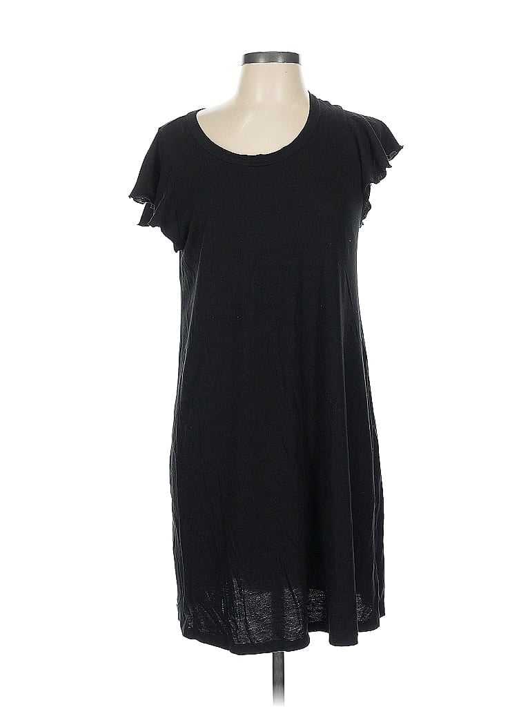 Click to view more detailed imagery on our partner's website Pre-owned Gap Casual Dress In Black