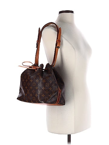 Louis Vuitton Noé Bucket Bag (view 2)