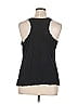 Old Navy 100% Rayon Black Sleeveless Top Size XL - photo 2