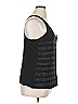 Old Navy 100% Rayon Black Sleeveless Top Size XL - photo 4
