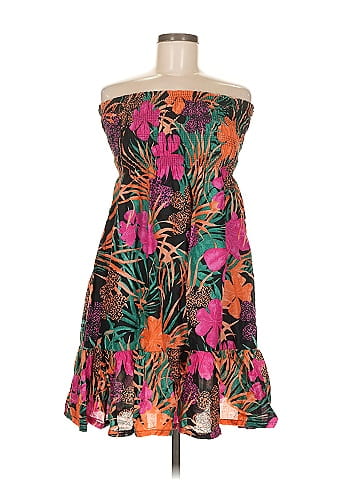 Moda International Casual Dress (view 1)